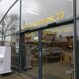 Kringloopwinkel Kringloopwinkel Stichting De Goede Winkel in Utrecht