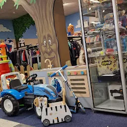 Bezoeker foto van Kringloopwinkel Stichting de Kringloper in Bergen op Zoom