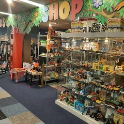 Bezoeker foto van Kringloopwinkel Stichting de Kringloper in Bergen op Zoom