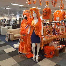 Bezoeker foto van Kringloopwinkel Stichting de Kringloper in Bergen op Zoom