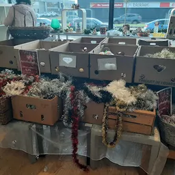 Bezoeker foto van Kringloopwinkel Stichting de Kringloper in Bergen op Zoom