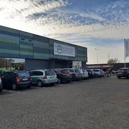 Bezoeker foto van Kringloopwinkel Stichting de Kringloper in Bergen op Zoom