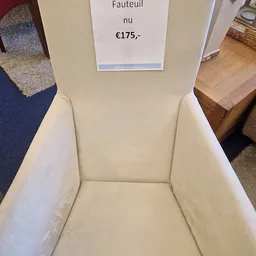 Bezoeker foto van Kringloopwinkel Stichting de Kringloper in Bergen op Zoom