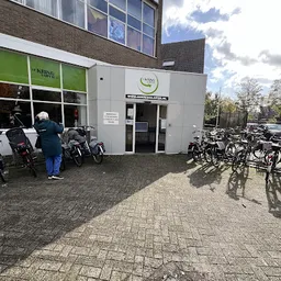 Bezoeker foto van Kringloopwinkel Stichting de Kringloper in Etten-Leur