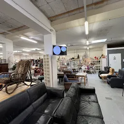 Bezoeker foto van Kringloopwinkel Stichting de Kringloper in Etten-Leur