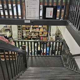 Bezoeker foto van Kringloopwinkel Stichting de Kringloper in Etten-Leur