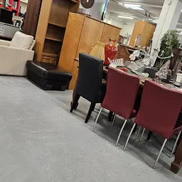 Bezoeker foto van Kringloopwinkel Stichting de Kringloper in Etten-Leur