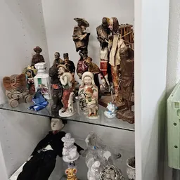 Bezoeker foto van Kringloopwinkel Stichting de Kringloper in Etten-Leur