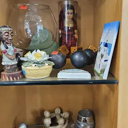 Bezoeker foto van Kringloopwinkel Stichting de Kringloper in Etten-Leur