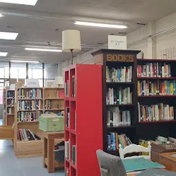 Bezoeker foto van Kringloopwinkel Stichting de Kringloper in Etten-Leur