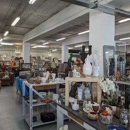 Bezoeker foto van Kringloopwinkel Stichting de Kringloper in Etten-Leur