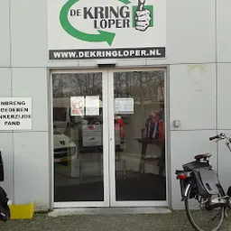 Bezoeker foto van Kringloopwinkel Stichting de Kringloper in Etten-Leur