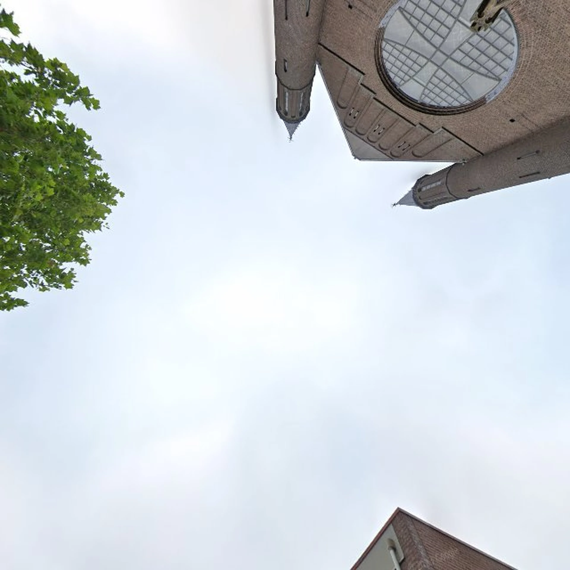 Kringloopwinkel Kringloopwinkel Stichting De Kringloper in Steenbergen