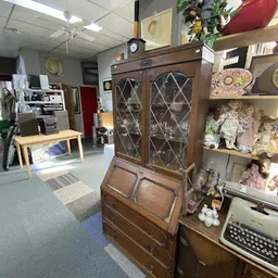 Bezoeker foto van Kringloopwinkel Stichting De Kringloper in Steenbergen