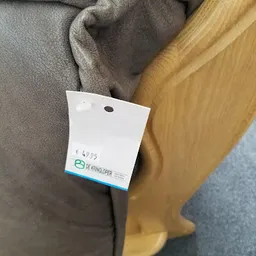 Bezoeker foto van Kringloopwinkel Stichting De Kringloper in Steenbergen