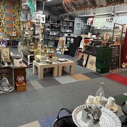 Bezoeker foto van Kringloopwinkel Stichting De Kringloper in Steenbergen