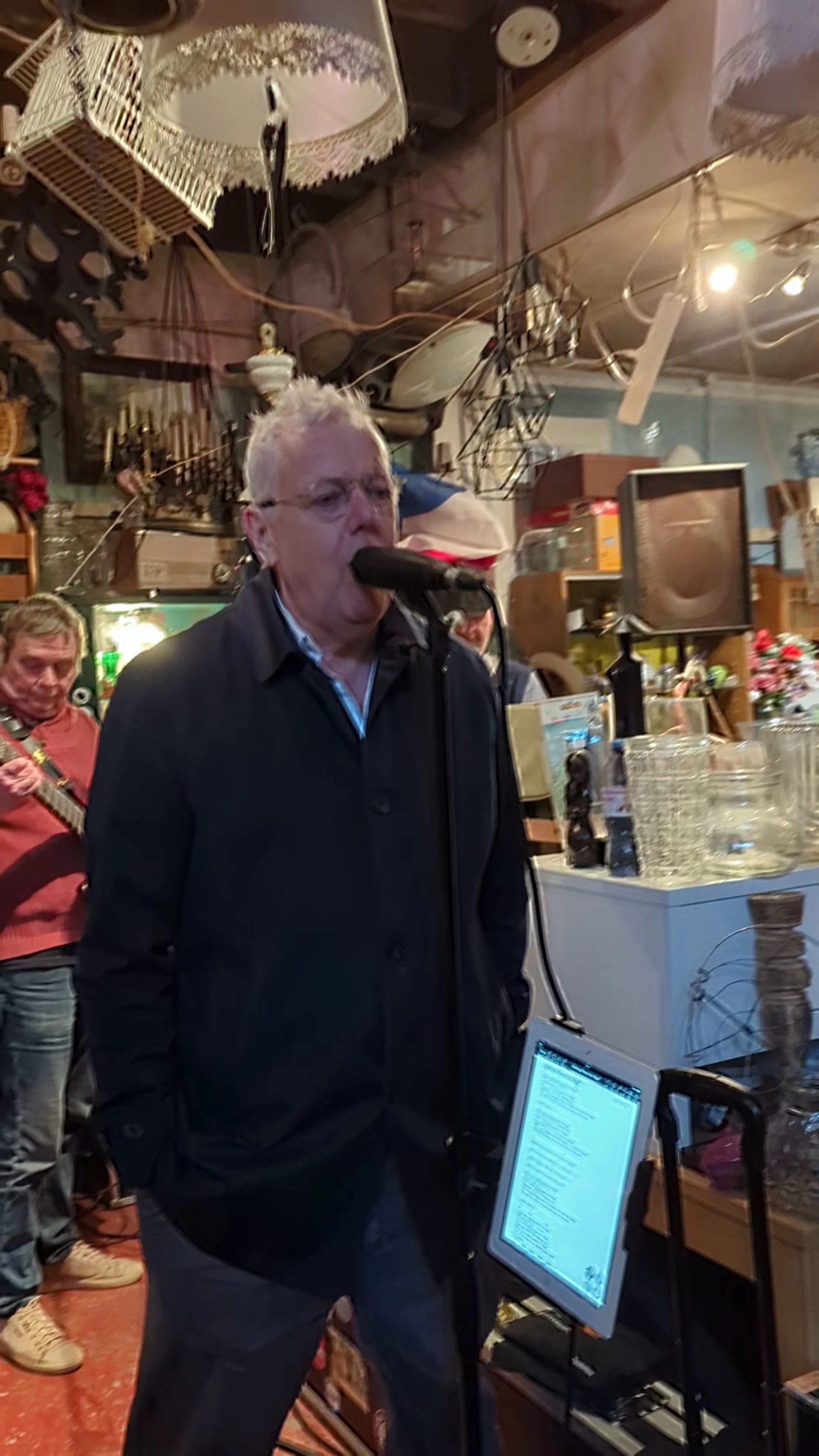 Kringloopwinkel Kringloopwinkel Stichting De Majum in Rotterdam