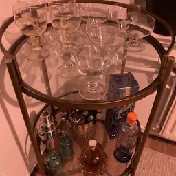 Bezoeker foto van Kringloopwinkel Stichting De Majum in Rotterdam