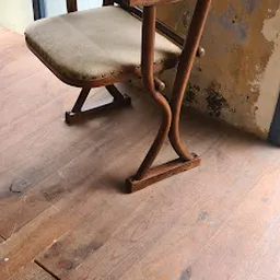 Bezoeker foto van Kringloopwinkel Stichting De Majum in Rotterdam