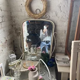 Bezoeker foto van Kringloopwinkel Stichting De Majum in Rotterdam