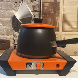 Bezoeker foto van Kringloopwinkel Stichting De Majum in Rotterdam