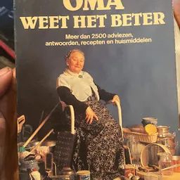 Bezoeker foto van Kringloopwinkel Stichting De Majum in Rotterdam