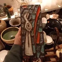 Bezoeker foto van Kringloopwinkel Stichting De Majum in Rotterdam