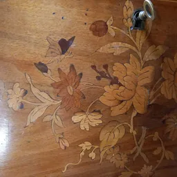 Bezoeker foto van Kringloopwinkel Stichting De Majum in Rotterdam