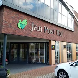 Kringloopwinkel Kringloopwinkel Stichting een helpende hand aan Roemenië in Kampen