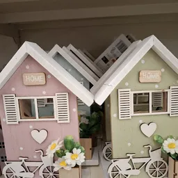 Bezoeker foto van Kringloopwinkel Stichting een helpende hand aan Roemenië in Kampen