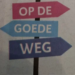 Bezoeker foto van Kringloopwinkel Stichting een helpende hand aan Roemenië in Kampen