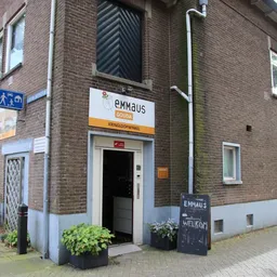 Kringloopwinkel Kringloopwinkel Stichting Emmaus Gouda in Gouda