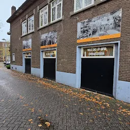 Bezoeker foto van Kringloopwinkel Stichting Emmaus Gouda in Gouda