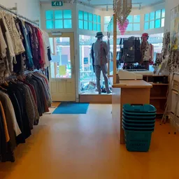 Kringloopwinkel Kringloopwinkel Stichting Emmaus Utrecht in Utrecht