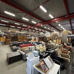 Bezoeker foto van Stichting Fair Back Kringloop in Groningen in Groningen Stad