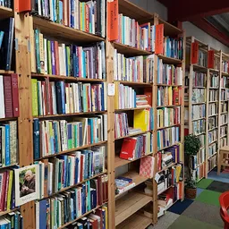 Bezoeker foto van Stichting Fair Back Kringloop in Groningen in Groningen Stad