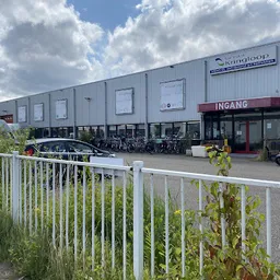 Bezoeker foto van Stichting Fair Back Kringloop in Groningen in Groningen Stad