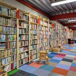 Bezoeker foto van Stichting Fair Back Kringloop in Groningen in Groningen Stad