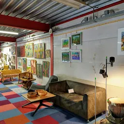 Bezoeker foto van Stichting Fair Back Kringloop in Groningen in Groningen Stad