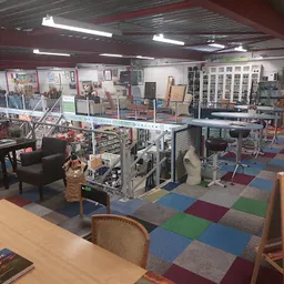 Bezoeker foto van Stichting Fair Back Kringloop in Groningen in Groningen Stad