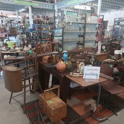 Bezoeker foto van Stichting Fair Back Kringloop in Groningen in Groningen Stad