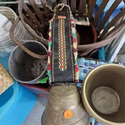 Bezoeker foto van Stichting Fair Back Kringloop in Groningen in Groningen Stad