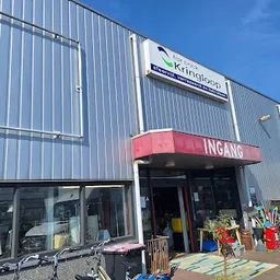 Bezoeker foto van Stichting Fair Back Kringloop in Groningen in Groningen Stad