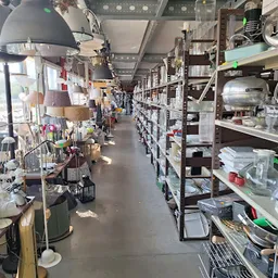 Bezoeker foto van Stichting Fair Back Kringloop in Groningen in Groningen Stad