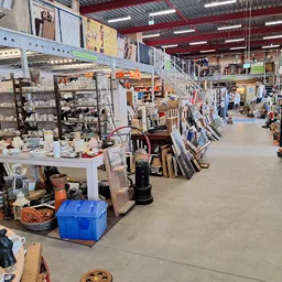 Bezoeker foto van Stichting Fair Back Kringloop in Groningen in Groningen Stad