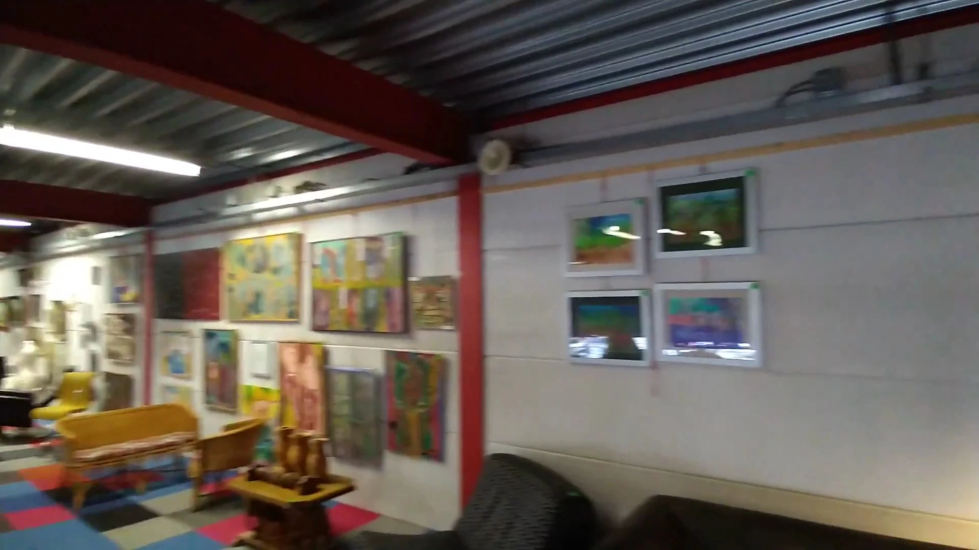 Kringloopwinkel Stichting Fair Back Kringloop in Groningen in Groningen Stad