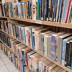 Bezoeker foto van Kringloopwinkel Stichting Goed Gevoel in Beilen