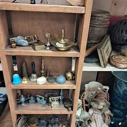 Bezoeker foto van Kringloopwinkel Stichting Goed Gevoel in Beilen