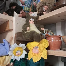 Bezoeker foto van Kringloopwinkel Stichting Goed Gevoel in Beilen