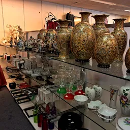 Bezoeker foto van Kringloopwinkel Stichting Kans. in Kerkrade